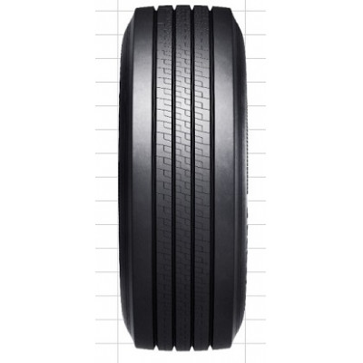 385/65R22,5 160K(158L) 20PR TTL2