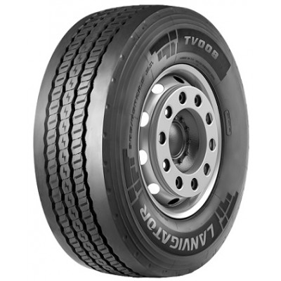 385/65R22,5 164K 24PR TV008 LANVI