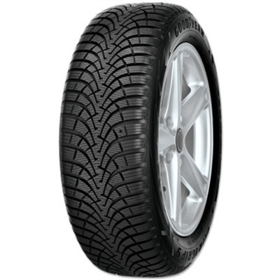 185/55R15 82T ULTRAGRIP 9+ MS
