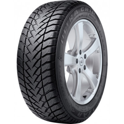 255/60HR18 112H XL ULTRAGRIP+ SUV