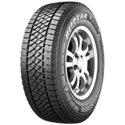 215/60R17C 104/102H BLIZZAK W810