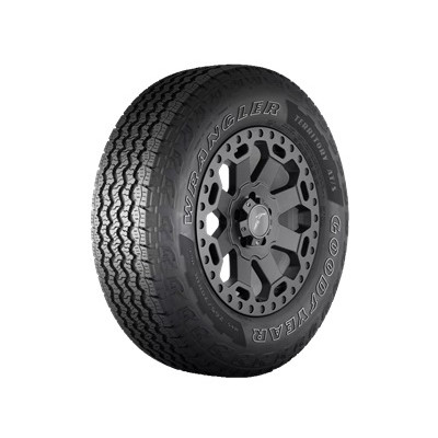 255/65R18 111H WRANGLER TERRITORY AT/S