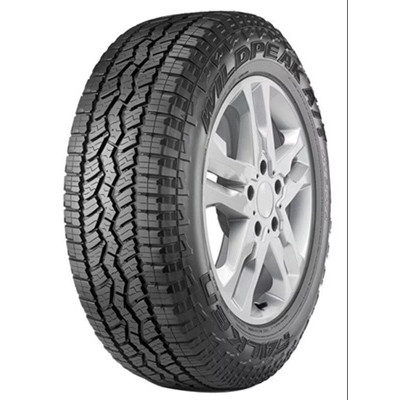  Comprar neumáticos 205/80R16 104T XL WILDPEAK A/T AT3WA