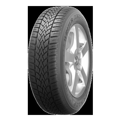 195/50R15 82H WINTER RESPONSE-2 DOT2019