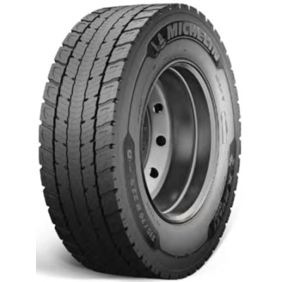 315/80R22,5 156/150L X MULTI ENERGY D