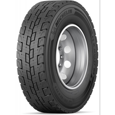 315/80R22,5 156/150L X MULTI ENERGY D2