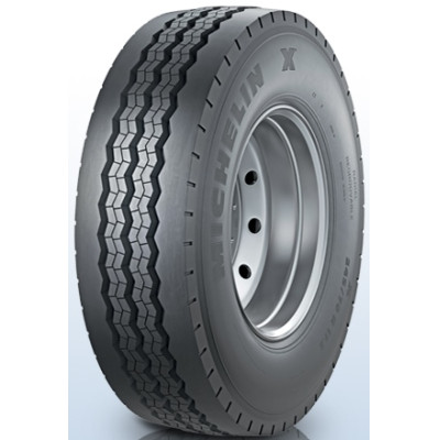 265/70R19,5 143/141J XTE2