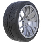 245/40ZR17 91W 595RS-PRO (SEMI-SLICK)