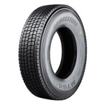 295/80R22,5 154/149L BDR-C RETREAD