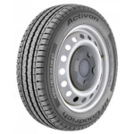 Comprar neumáticos 225/65R16C 112/110R ACTIVAN