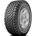 255/70SR18 117/114S ALL TERRAIN T/A KO2