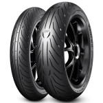 170/60ZR17 72W ANGEL GT II