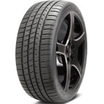 255/55VR19 111V XL PILOT SPORT A/S3 (N0)