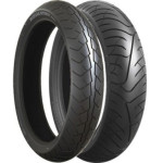 170/60ZR17 72W BT020R BATTLAX (F)