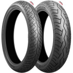 100/90-18 56H BT46F TOURING BATTLAX