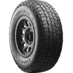 285/45HR22 114H XL DISCOVERER AT3 4S