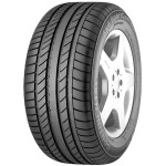 275/40YR20 106Y XL CONTI4X4SPORTCONTACT