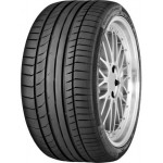 285/35R21 105Y XL SPORTCONTACT-5 (*)