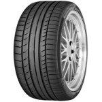 265/35ZR21 101Y SPORTCONTACT-5P TO SILEN