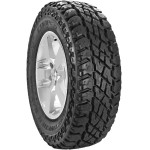 295/70QR17 121/118Q DISCOVERER S/T MAXX