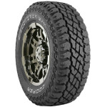 265/70QR17 121/118Q DISCOVERER S/T MAXX
