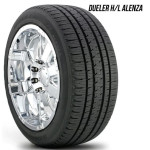 285/45HR22 110H DUELER H/L ALENZA