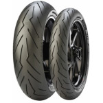 120/60ZR17 55W DIABLO ROSSO III