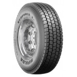 315/80R22,5 156L/154M ECOFORCE 2+