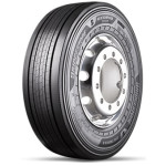 Comprar neumáticos 385/55R22,5 160K ECOPIA STEER ENLITEN
