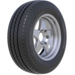 185R13C 100/98Q ECOVAN ER02