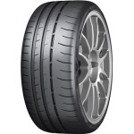 285/30ZR20 99Y XL EAGLE F1 SUPERSPORT-R