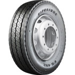 275/70R22,5 150J/152E FS492