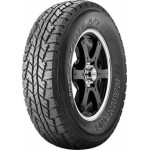 215/80SR15 102S FT-7 A/T FORTA