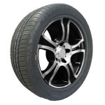 265/40ZR21 105W XL G866