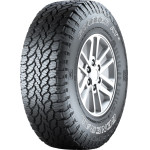 235/70SR16LT 110/107S GRABBER AT3