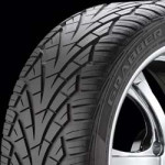 285/35R22 106W XL GRABBER UHP