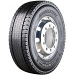315/70R22,5 154L/152M ECOPIA H-DRIVE 002
