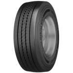 385/55R22,5 160K/158L CONTI HYBRID HT3+
