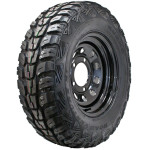245/75QR16 120/116Q KL71 ROAD VENTURE MT