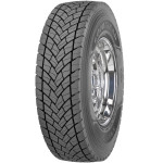 285/70R19,5 146L/144M KMAX D