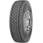 205/75R17,5 124M/126G KMAX D