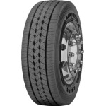 205/75R17,5 124/122M KMAX S