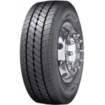 265/70R17,5 139/136M KMAX S