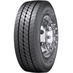 245/70R17,5 136/134M KMAX S