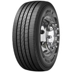 385/65R22,5 164K/158L KMAX S G2 HL