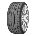 295/35YR21 107Y XL LATITUDE SPORT (N1)