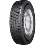 225/75R17,5 129/127M CONTI HYBRID LD3