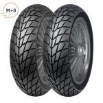 130/70-12 62P MC-20 MONSUM