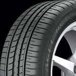 245/40R18 93Y EAGLE NCT5 (ASYM) (*) ROF