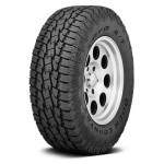 215/85SR16LT 115/112S OPEN COUNTRY A/T+